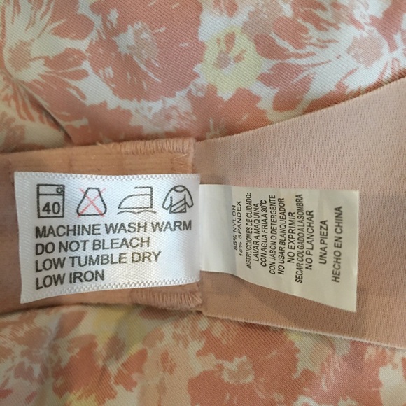 BRA AND PANTS SET - Picture 5 of 8